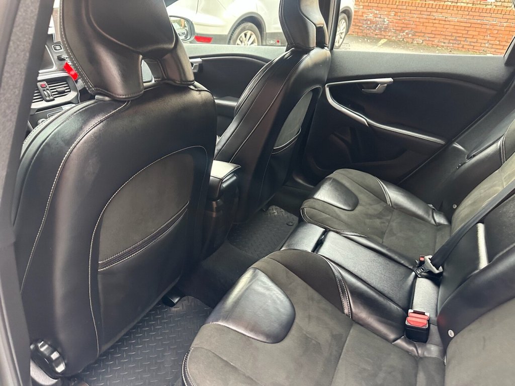 Used Volvo V40 2016 for sale - 77263243: Photo 27