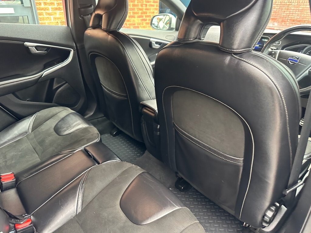 Used Volvo V40 2016 for sale - 77263243: Photo 28