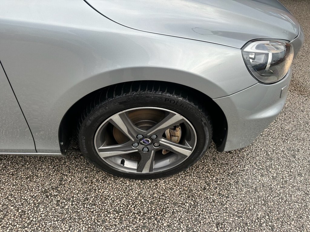 Used Volvo V40 2016 for sale - 77263243: Photo 29