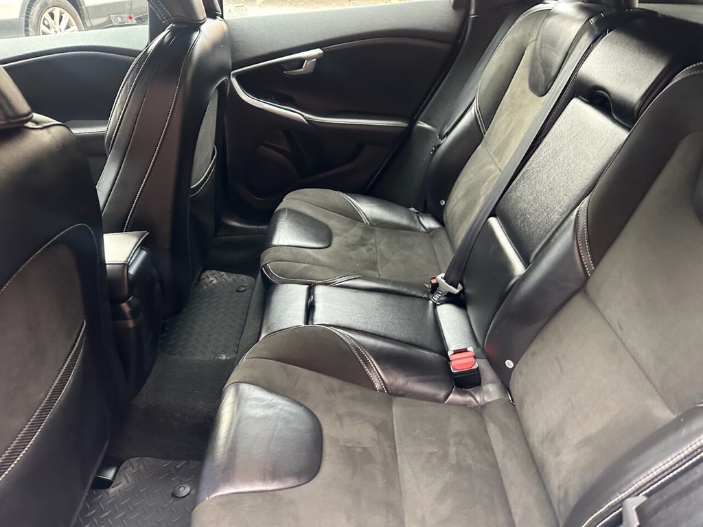 Used Volvo V40 2016 for sale - 77263243: Photo 30