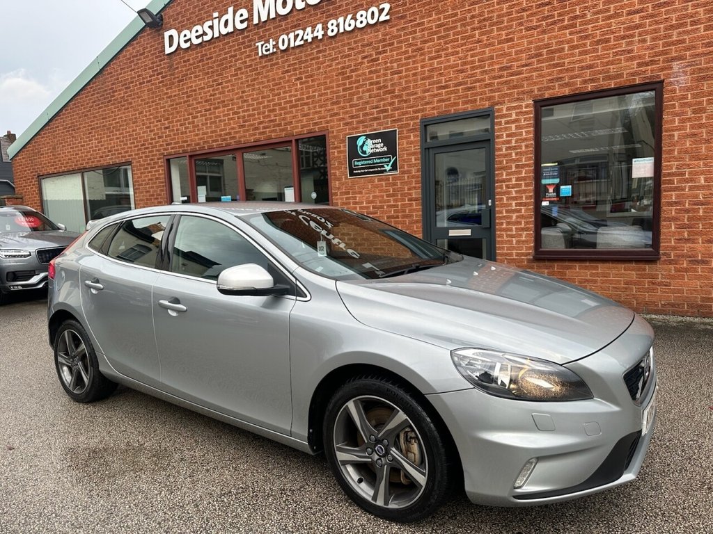 Used Volvo V40 2016 for sale - 77263243: Photo 34