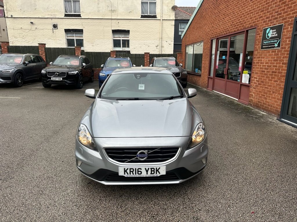Used Volvo V40 2016 for sale - 77263243: Photo 36