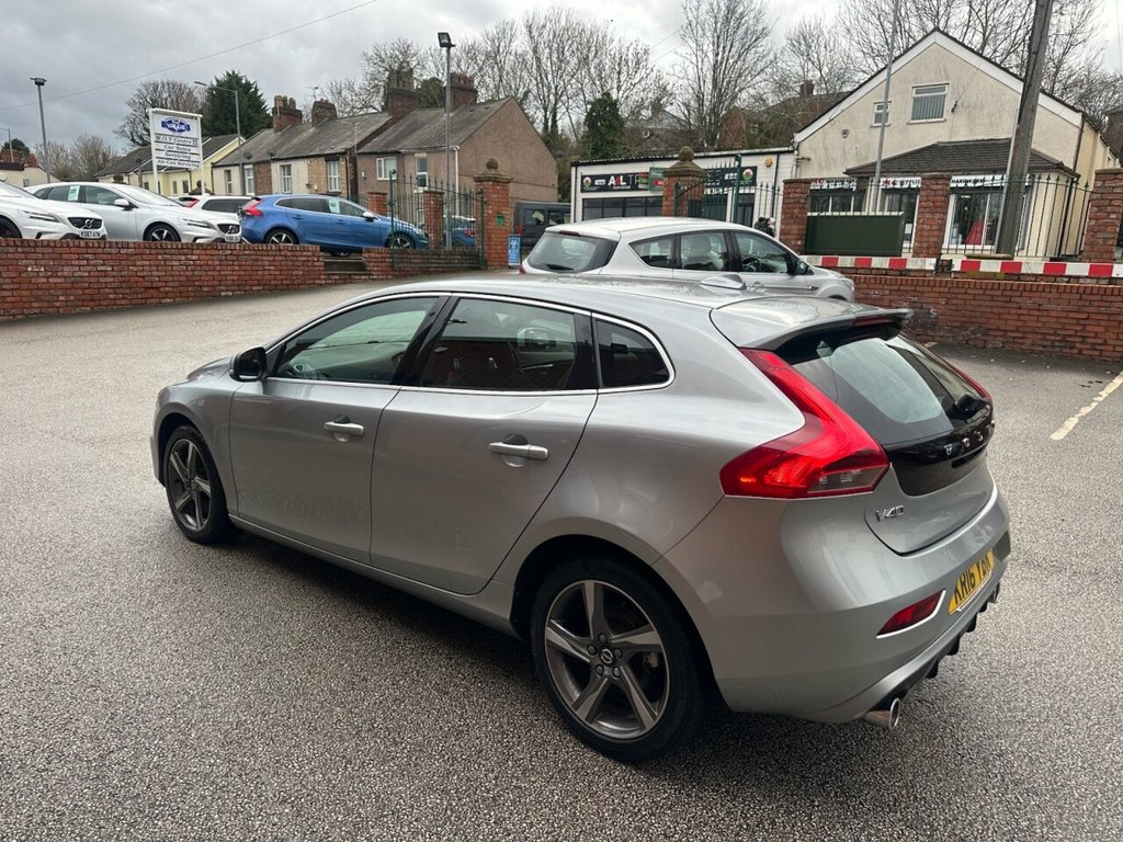 Used Volvo V40 2016 for sale - 77263243: Photo 38
