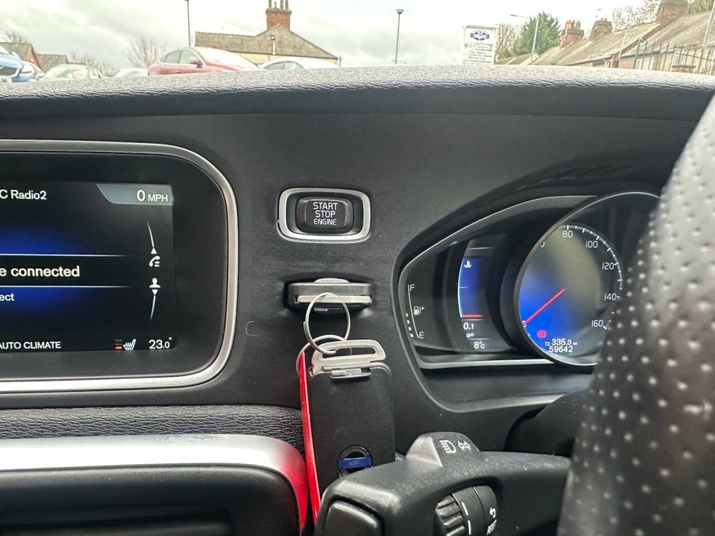 Used Volvo V40 2016 for sale - 77263243: Photo 45