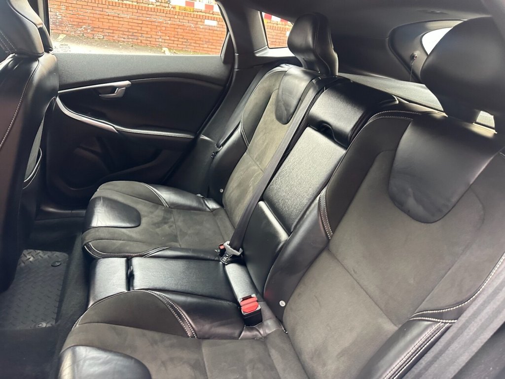 Used Volvo V40 2016 for sale - 77263243: Photo 6