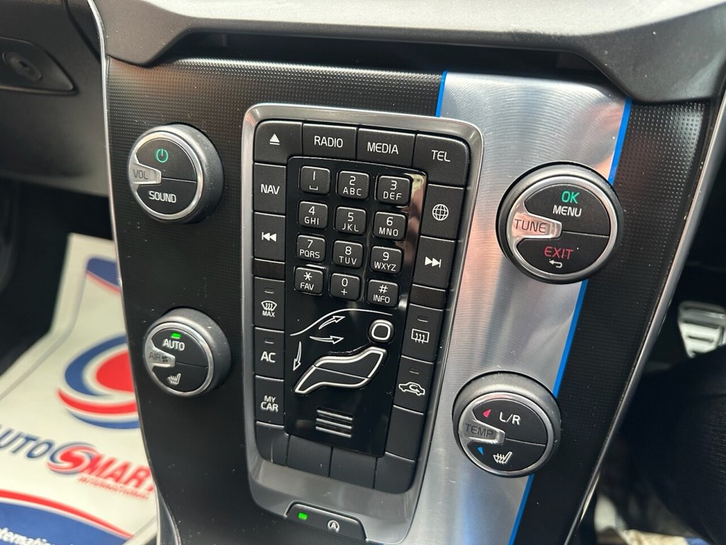 Used Volvo V40 2016 for sale - 77263243: Photo 9