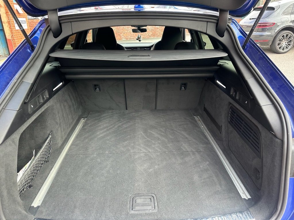 Used Audi RS6 Avant 2023 for sale - 76132769: Photo 29