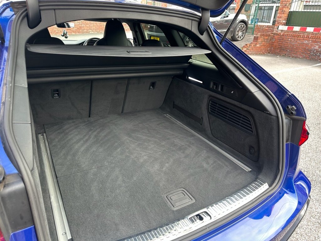 Used Audi RS6 Avant 2023 for sale - 76132769: Photo 30