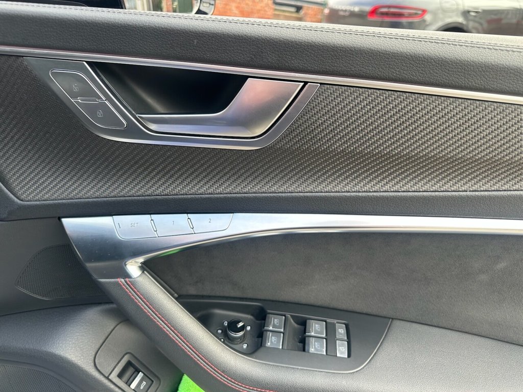 Used Audi RS6 Avant 2023 for sale - 76132769: Photo 38