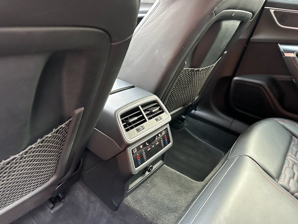 Used Audi RS6 Avant 2023 for sale - 76132769: Photo 43