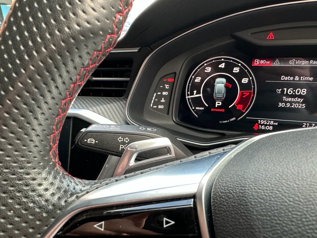 Used Audi RS6 Avant 2023 for sale - 76132769: Photo 46