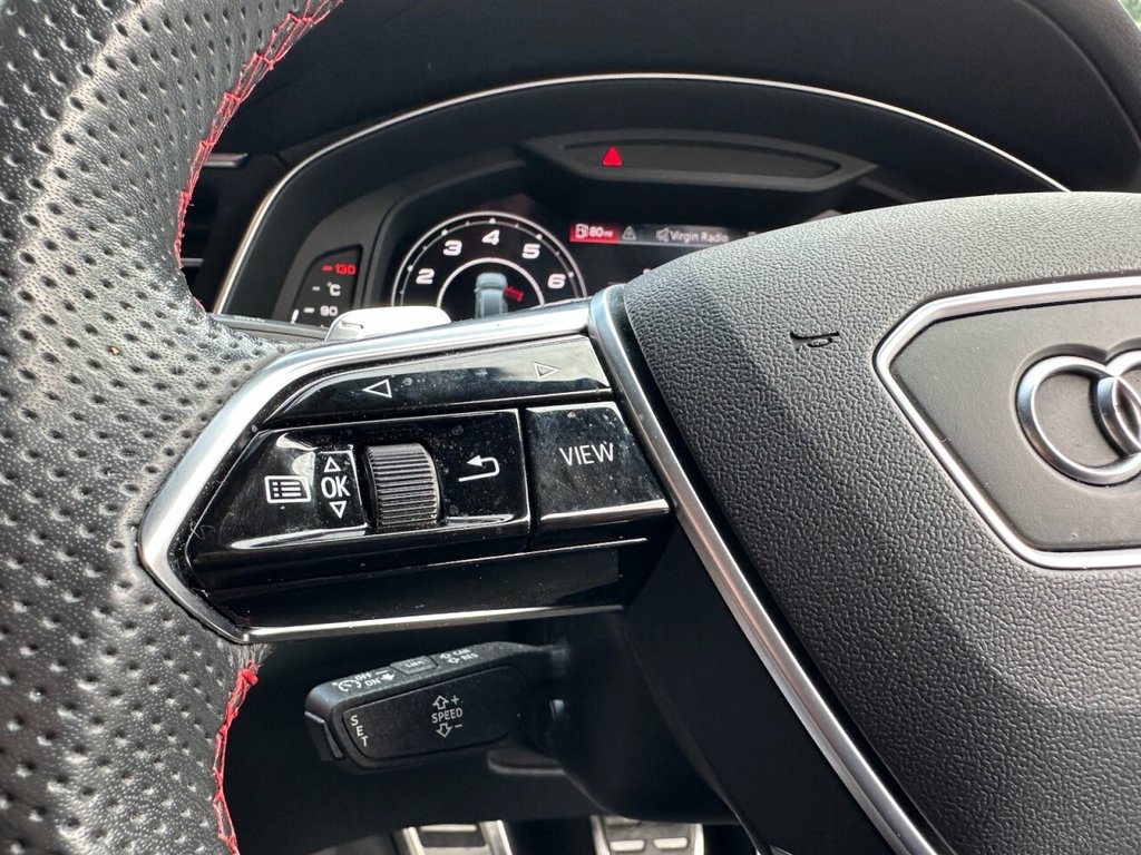 Used Audi RS6 Avant 2023 for sale - 76132769: Photo 47