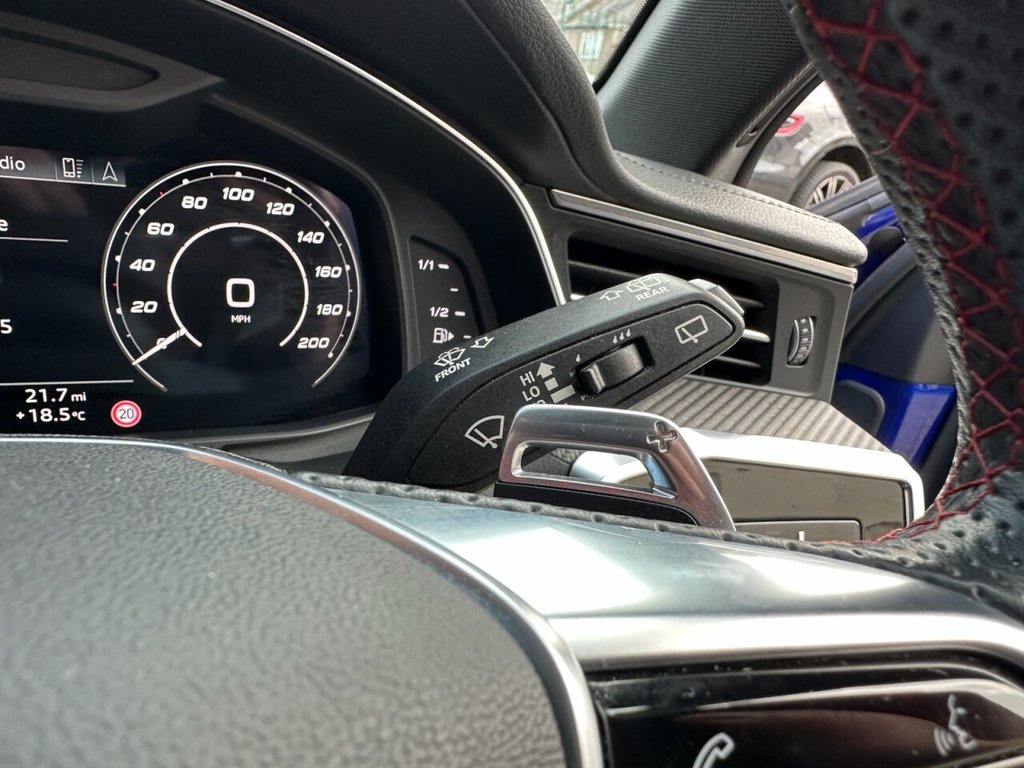 Used Audi RS6 Avant 2023 for sale - 76132769: Photo 48