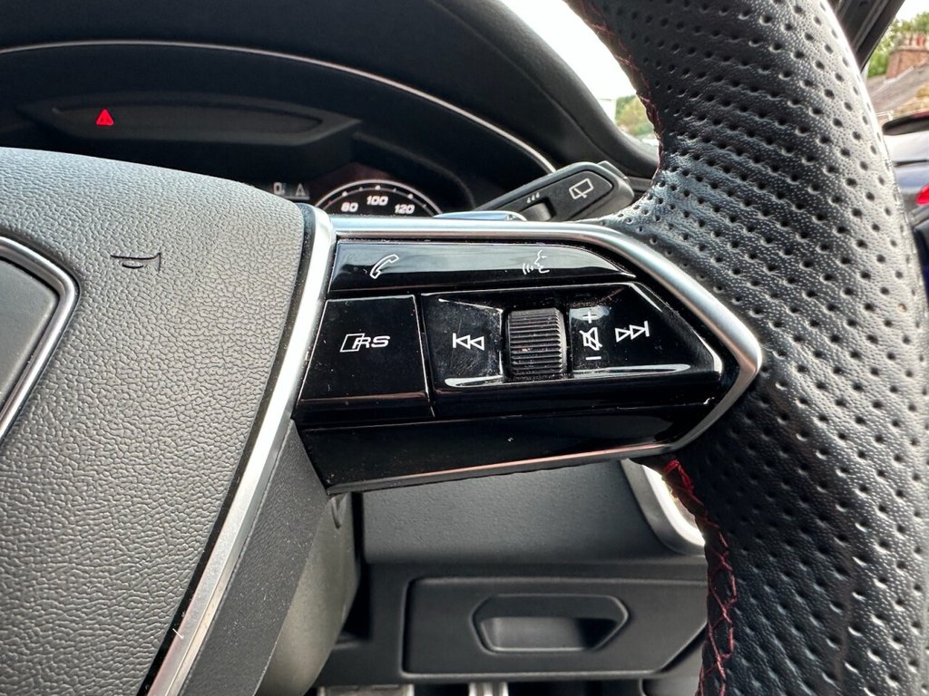 Used Audi RS6 Avant 2023 for sale - 76132769: Photo 49