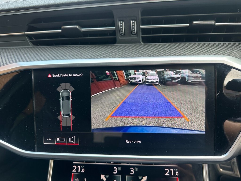 Used Audi RS6 Avant 2023 for sale - 76132769: Photo 9
