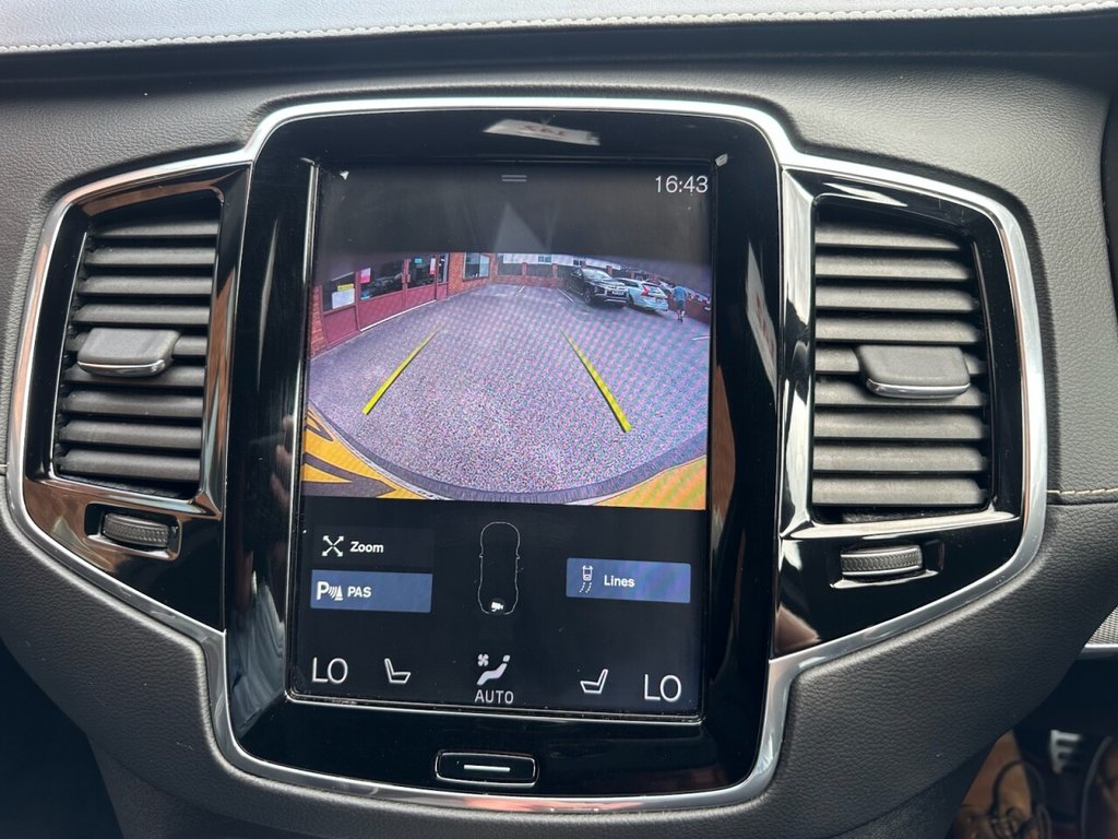 Used Volvo XC90 2019 for sale - 77226969: Photo 10