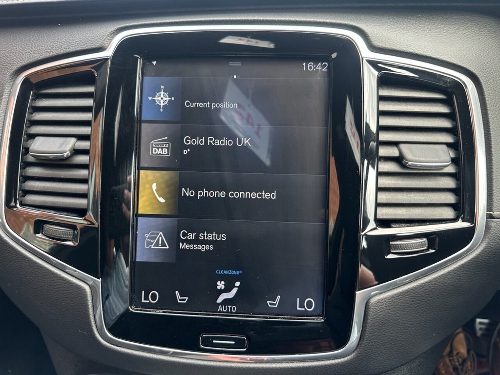 Used Volvo XC90 2019 for sale - 77226969: Photo 11