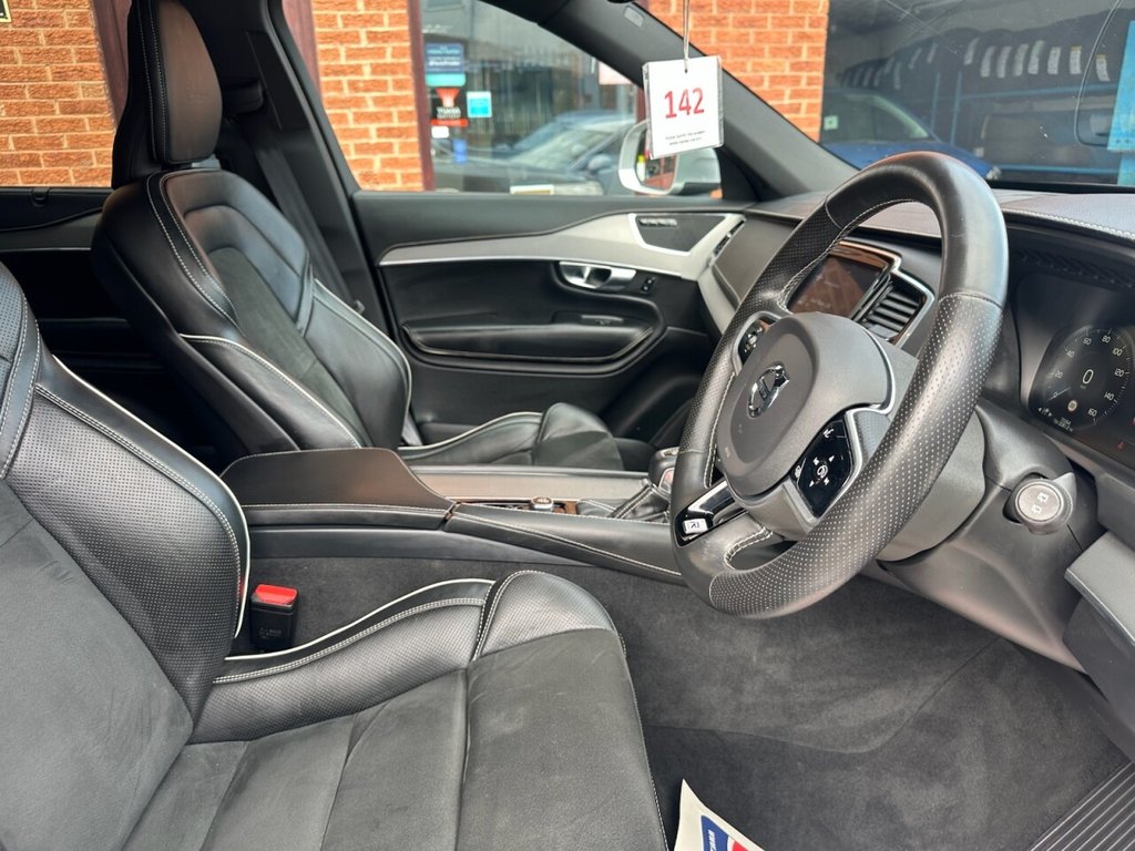 Used Volvo XC90 2019 for sale - 77226969: Photo 16