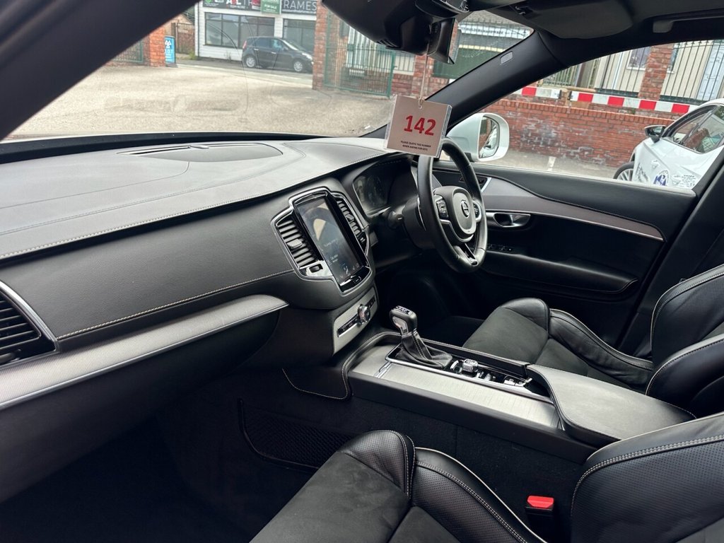 Used Volvo XC90 2019 for sale - 77226969: Photo 18