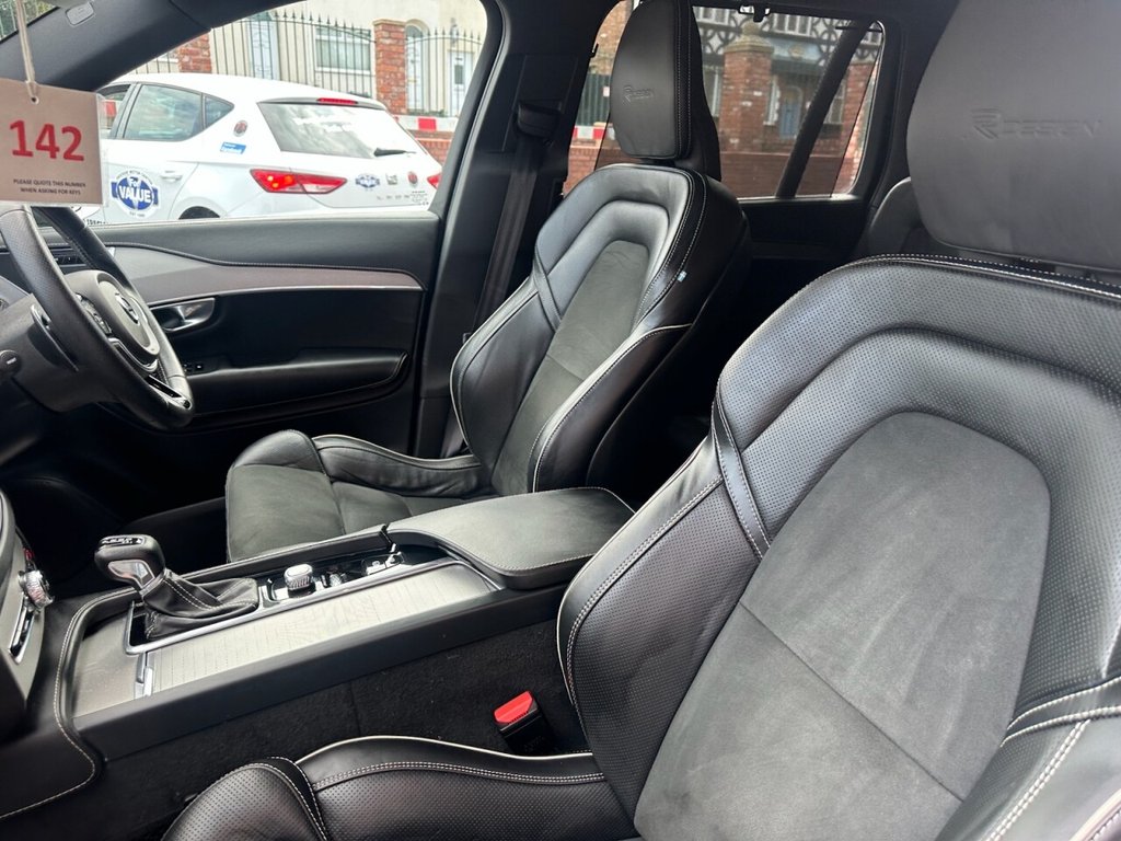 Used Volvo XC90 2019 for sale - 77226969: Photo 19