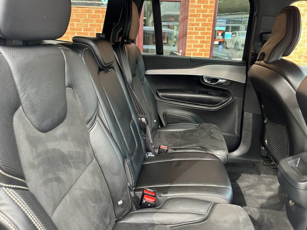 Used Volvo XC90 2019 for sale - 77226969: Photo 22