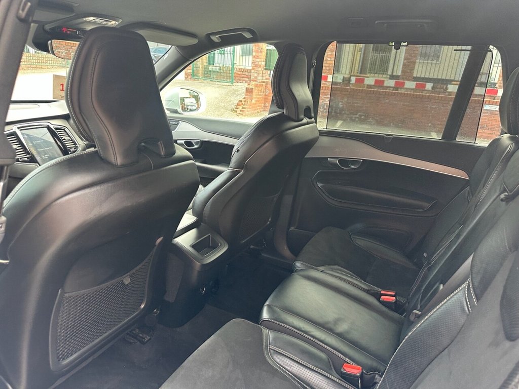 Used Volvo XC90 2019 for sale - 77226969: Photo 23