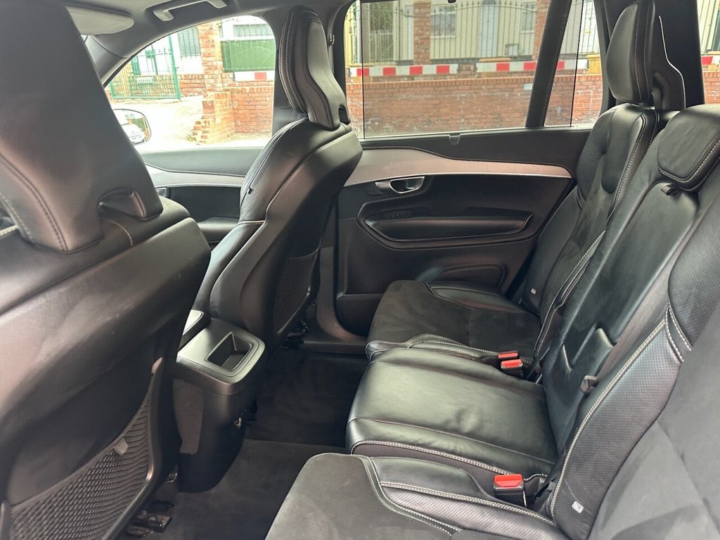 Used Volvo XC90 2019 for sale - 77226969: Photo 24