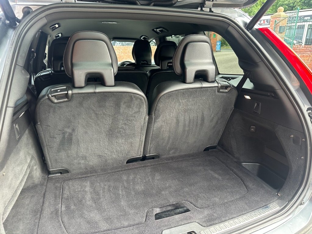 Used Volvo XC90 2019 for sale - 77226969: Photo 28