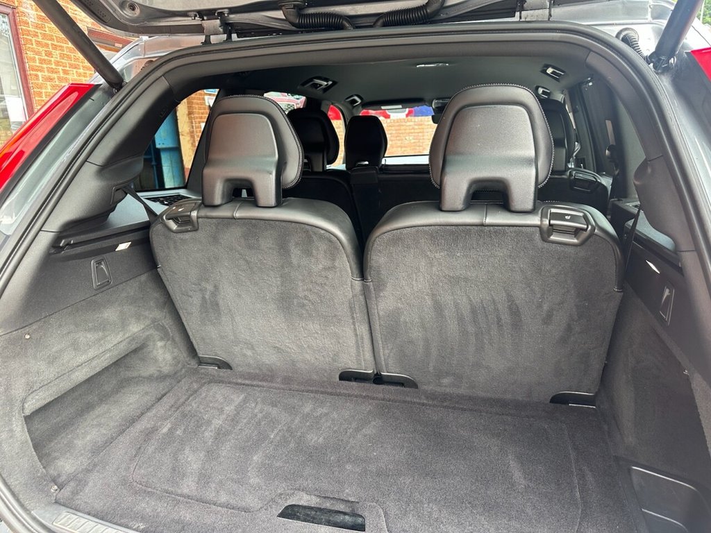 Used Volvo XC90 2019 for sale - 77226969: Photo 29
