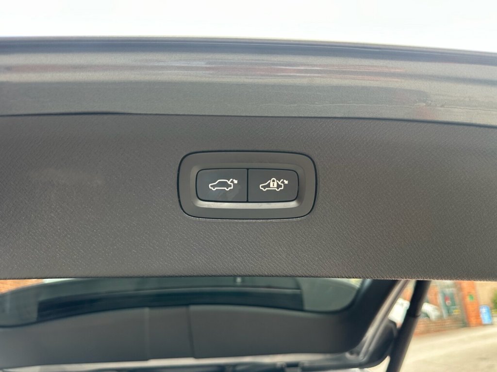 Used Volvo XC90 2019 for sale - 77226969: Photo 30