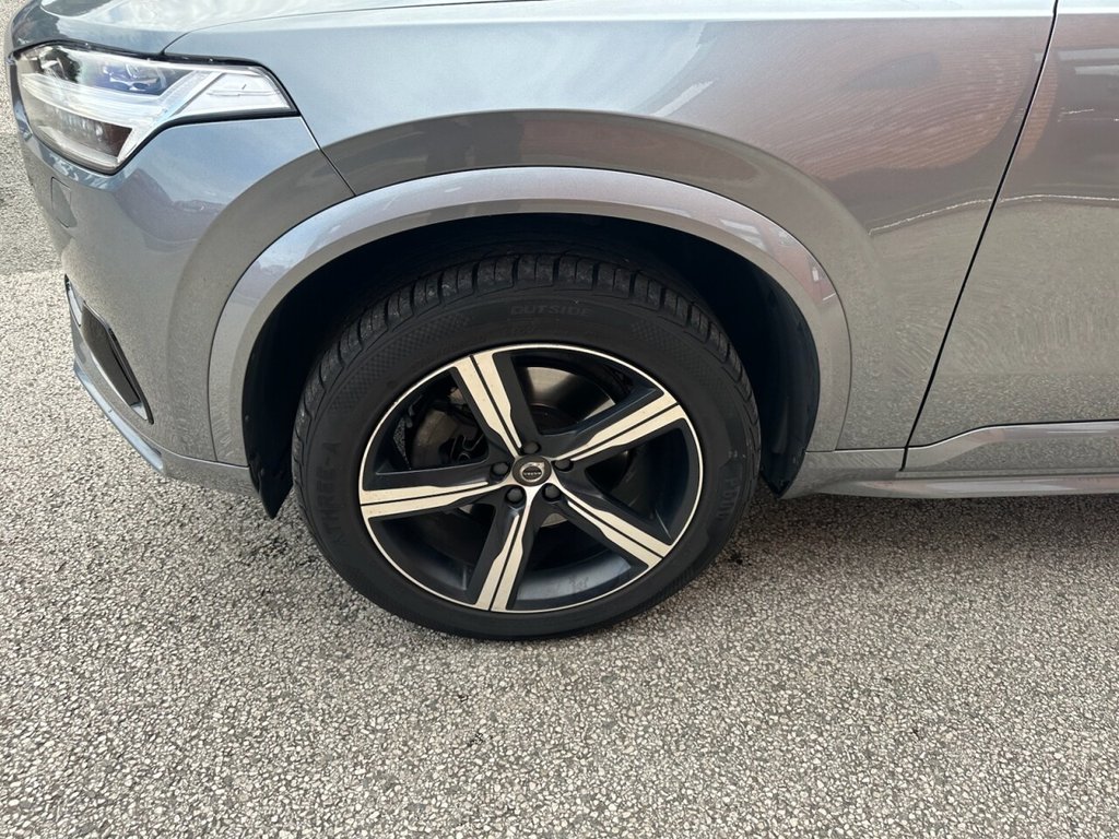 Used Volvo XC90 2019 for sale - 77226969: Photo 33