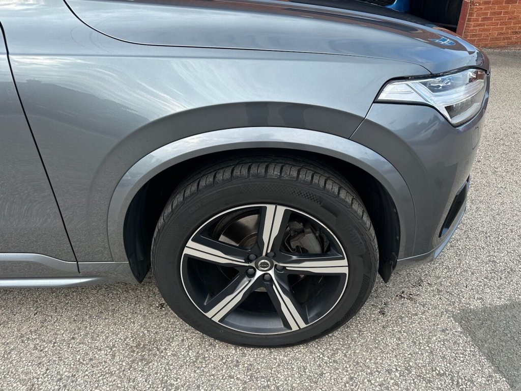 Used Volvo XC90 2019 for sale - 77226969: Photo 34