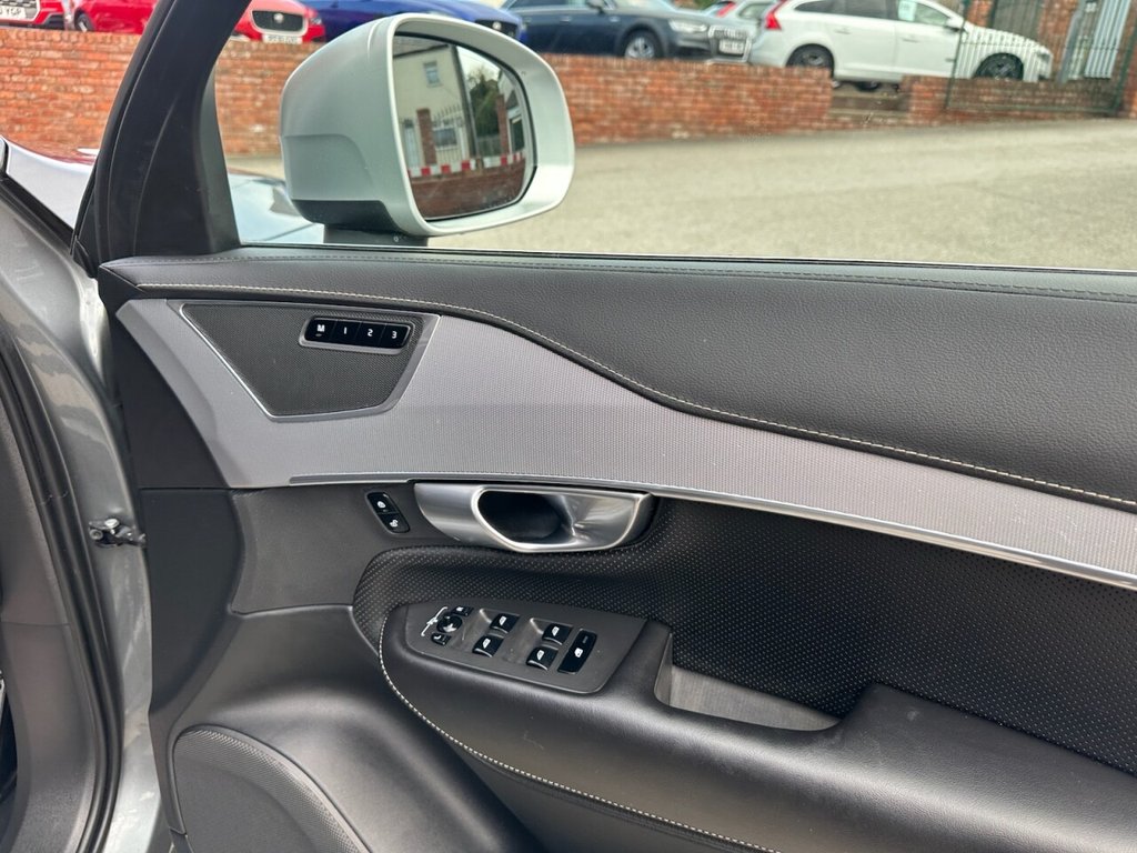 Used Volvo XC90 2019 for sale - 77226969: Photo 37