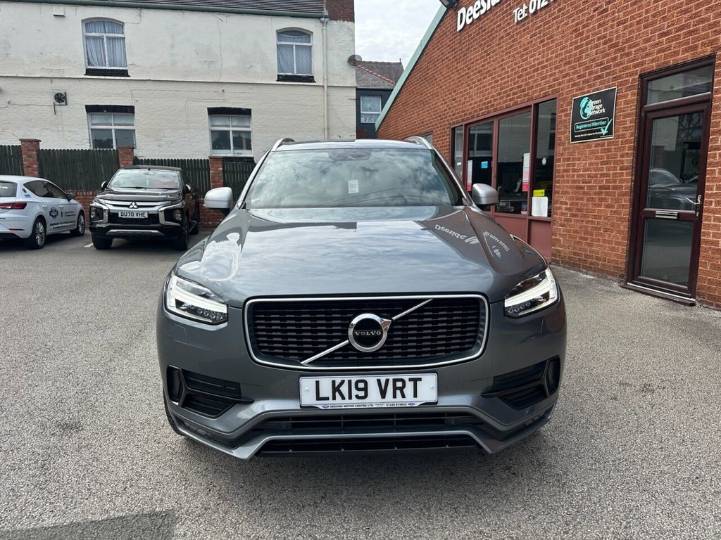 Used Volvo XC90 2019 for sale - 77226969: Photo 49