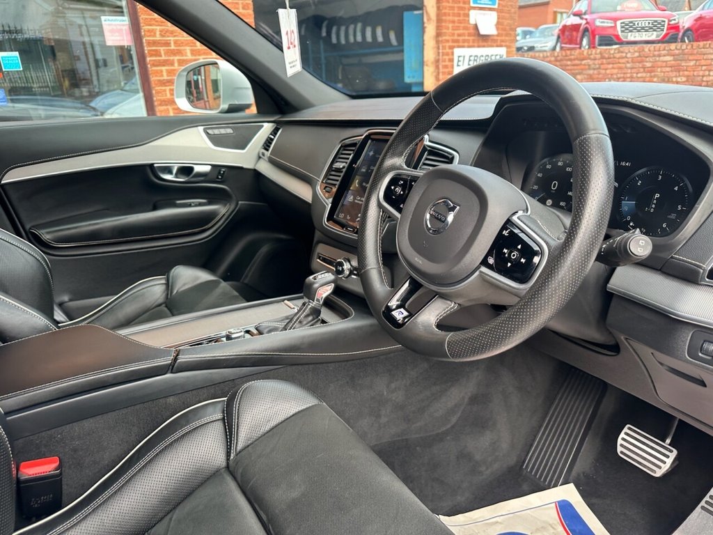 Used Volvo XC90 2019 for sale - 77226969: Photo 5