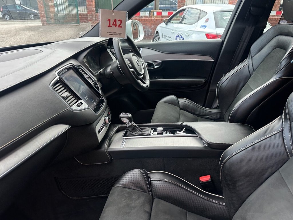 Used Volvo XC90 2019 for sale - 77226969: Photo 6