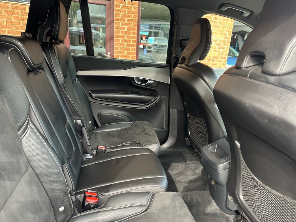 Used Volvo XC90 2019 for sale - 77226969: Photo 7