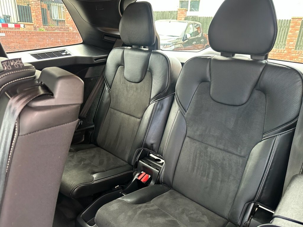 Used Volvo XC90 2019 for sale - 77226969: Photo 8