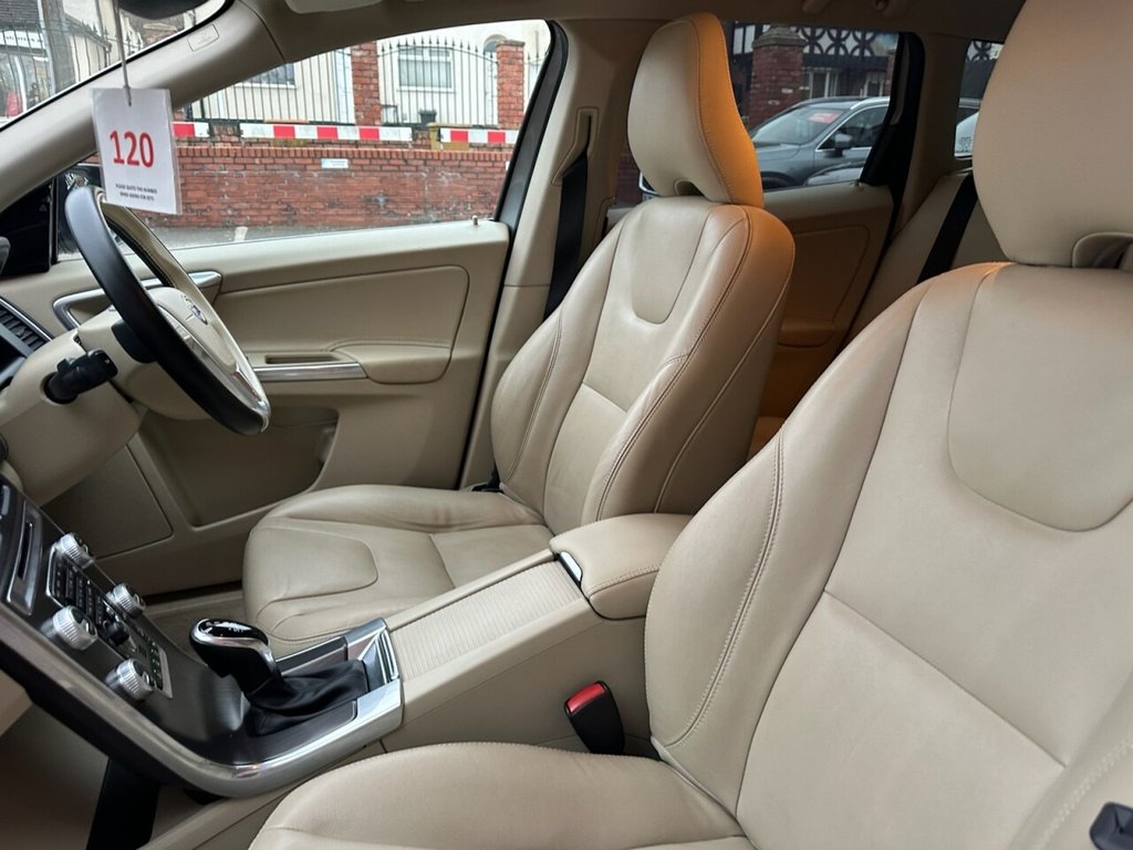 Used Volvo XC60 2015 for sale - 77588380: Photo 17