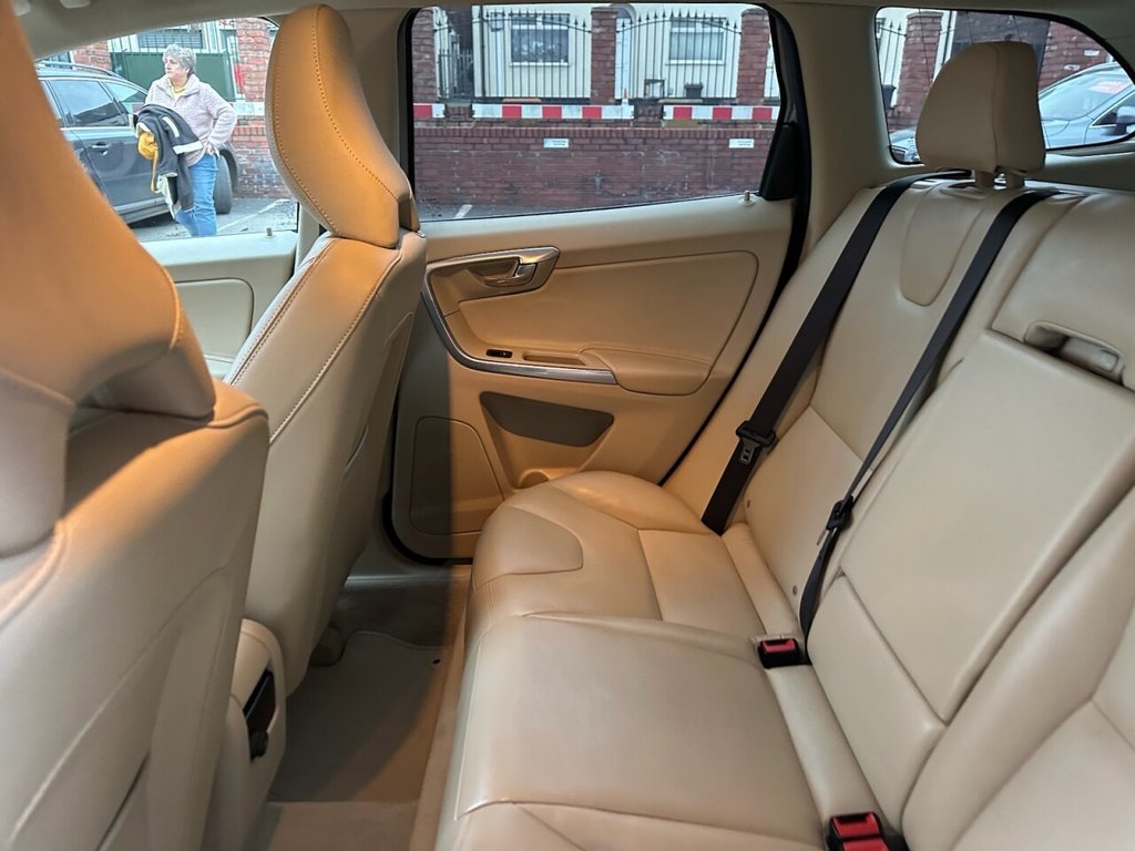 Used Volvo XC60 2015 for sale - 77588380: Photo 19