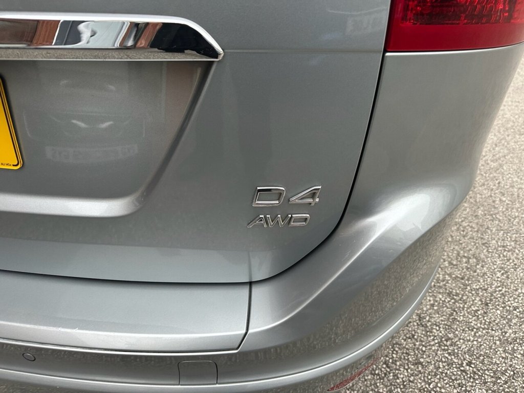 Used Volvo XC60 2015 for sale - 77588380: Photo 25