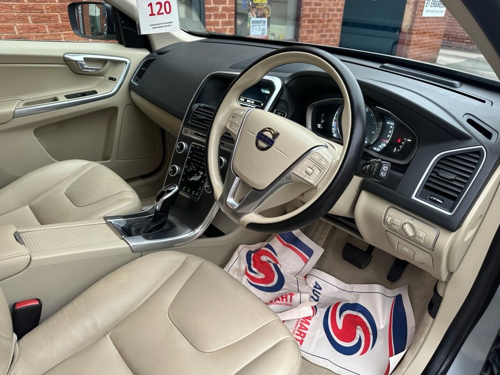 Used Volvo XC60 2015 for sale - 77588380: Photo 29