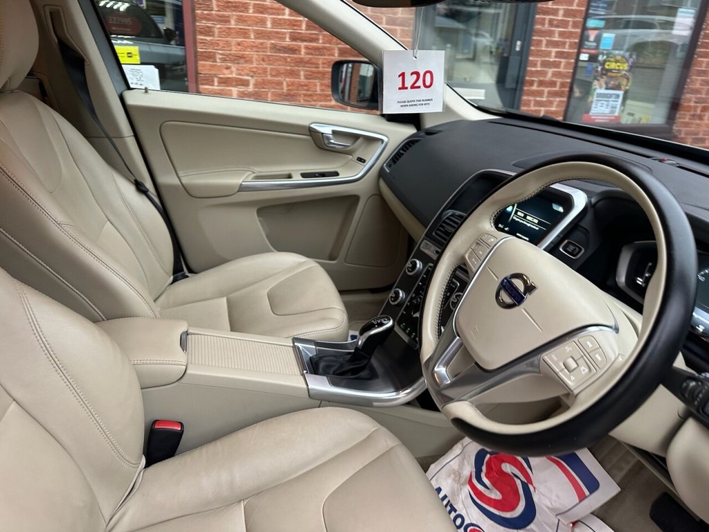 Used Volvo XC60 2015 for sale - 77588380: Photo 30