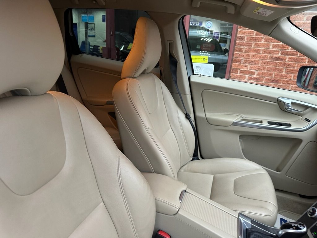 Used Volvo XC60 2015 for sale - 77588380: Photo 31