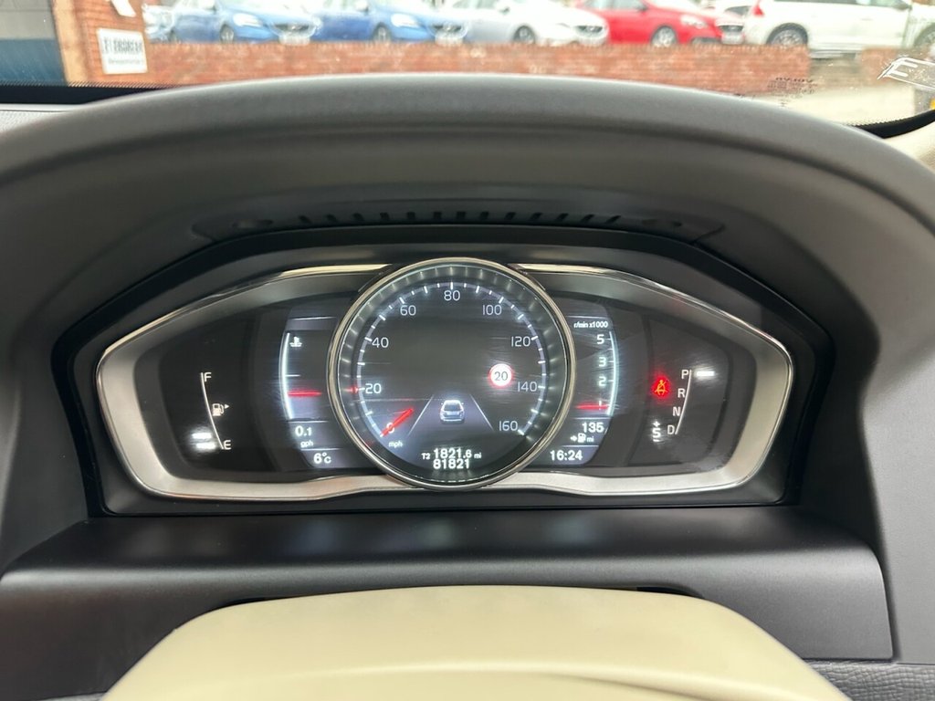 Used Volvo XC60 2015 for sale - 77588380: Photo 34