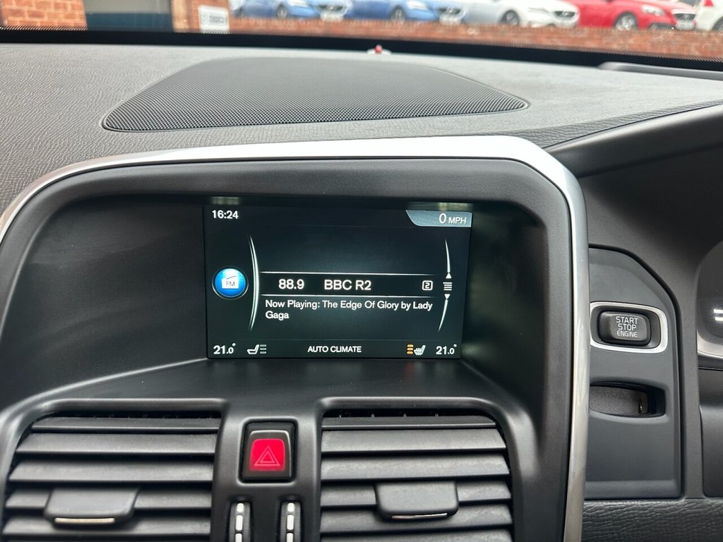 Used Volvo XC60 2015 for sale - 77588380: Photo 35