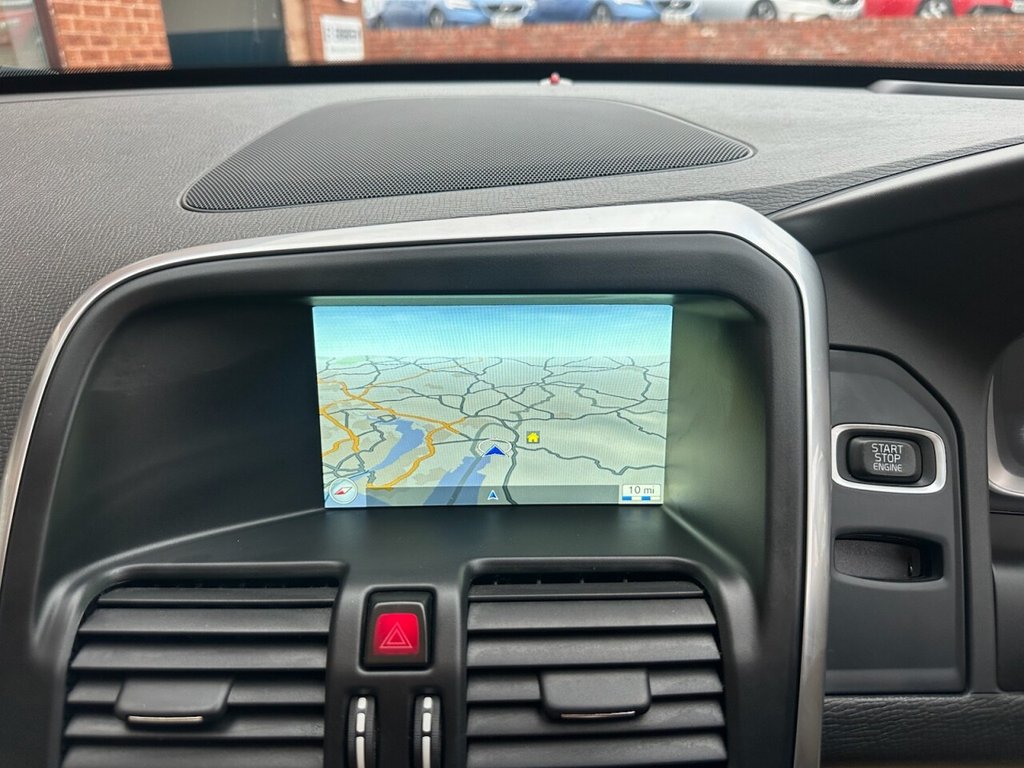 Used Volvo XC60 2015 for sale - 77588380: Photo 36