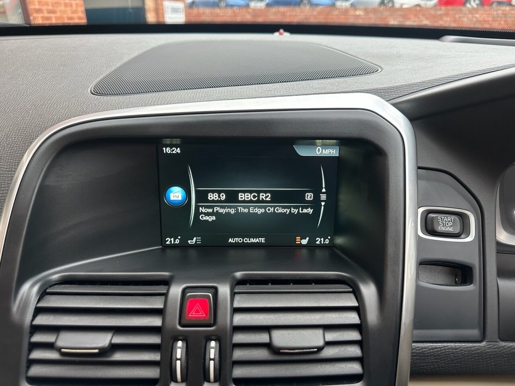 Used Volvo XC60 2015 for sale - 77588380: Photo 37