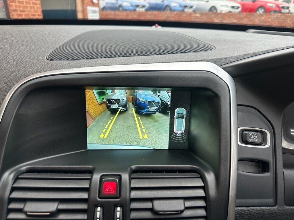 Used Volvo XC60 2015 for sale - 77588380: Photo 39