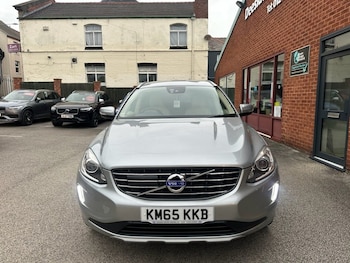 Used Volvo XC60 2015 for sale - 77588380: Photo